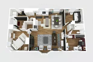 1377 SW Louise Dr, McMinnville, OR 97128 - Photo 31