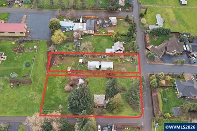 130 C St, Scotts Mills, OR 97375 - Photo 15