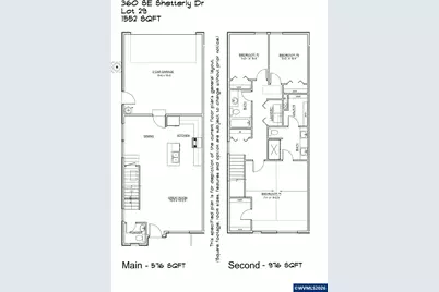360 SE Shetterly Dr, Dallas, OR 97338 - Photo 27