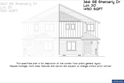 366 SE Shetterly Dr, Dallas, OR 97338 - Photo 23