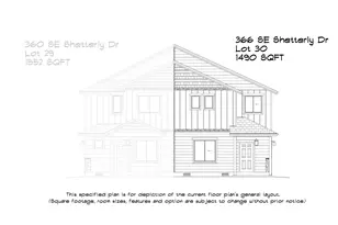 366 SE Shetterly Dr, Dallas, OR 97338 - Photo 23