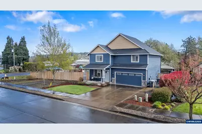 4971 NE Terri Ln, Albany, OR 97321 - Photo 3