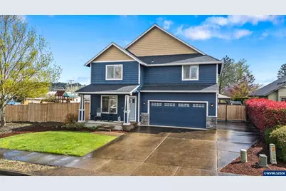 4971 NE Terri Ln, Albany, OR 97321 - Photo 5