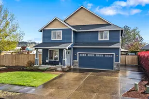 4971 NE Terri Ln, Albany, OR 97321 - Photo 5