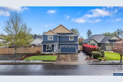 4971 NE Terri Ln, Albany, OR 97321 - Photo 1