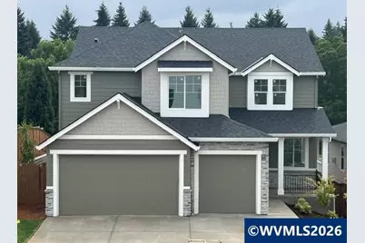 5954 Sorrento St St S, Salem, OR 97306 - Photo 1