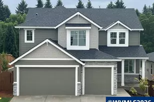 5954 Sorrento St St S, Salem, OR 97306 - Photo 1
