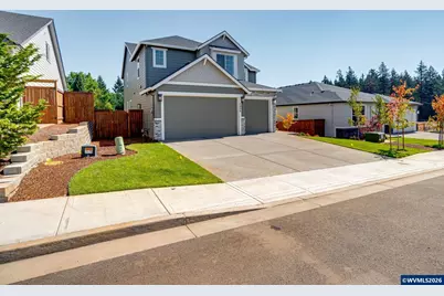 5954 Sorrento St S, Salem, OR 97306 - Photo 3