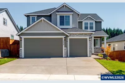 5954 Sorrento St S, Salem, OR 97306 - Photo 1