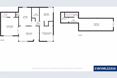 2045 Liberty St NE, Salem, OR 97301 - Photo 31