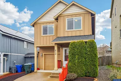814 Crouchen St NW, Salem, OR 97304 - Photo 3