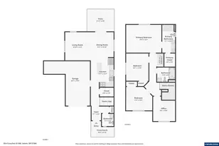 814 Crouchen St NW, Salem, OR 97304 - Photo 35