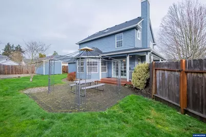 780 Mountain River Dr, Lebanon, OR 97355 - Photo 33