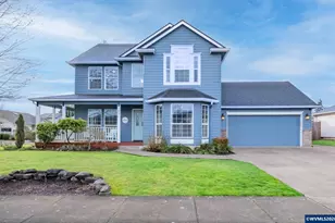 780 Mountain River Dr, Lebanon, OR 97355 - Photo 1