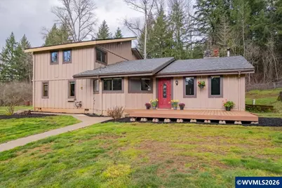 40875 Peoples Dr, Lebanon, OR 97355 - Photo 1