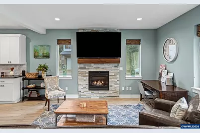 5520 Crossler Meadow Lp SE, Salem, OR 97306 - Photo 7