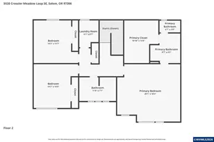 5520 Crossler Meadow Lp SE, Salem, OR 97306 - Photo 33