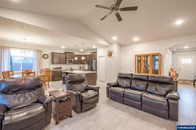 6351 NE Ramble St, Albany, OR 97321 - Photo 15