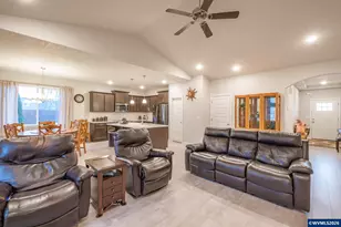 6351 NE Ramble St, Albany, OR 97321 - Photo 15