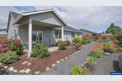 6351 NE Ramble St, Albany, OR 97321 - Photo 41
