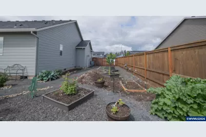 6351 NE Ramble St, Albany, OR 97321 - Photo 37