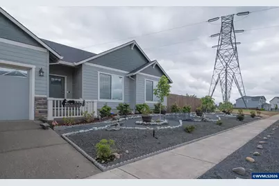 6351 NE Ramble St, Albany, OR 97321 - Photo 31