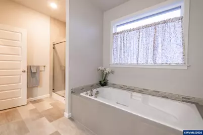 6351 NE Ramble St, Albany, OR 97321 - Photo 23