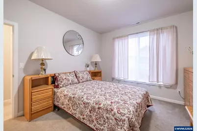 6351 NE Ramble St, Albany, OR 97321 - Photo 27