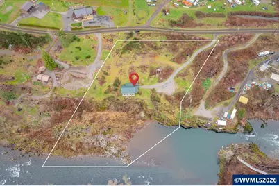 33910 Railroad Av SE, Gates, OR 97346 - Photo 5