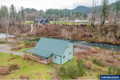 33910 Railroad Av SE, Gates, OR 97346 - Photo 45