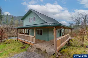 33910 Railroad Av SE, Gates, OR 97346 - Photo 3