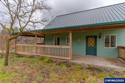 33910 Railroad Av SE, Gates, OR 97346 - Photo 37