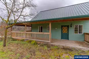 33910 Railroad Av SE, Gates, OR 97346 - Photo 37