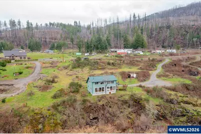 33910 Railroad Av SE, Gates, OR 97346 - Photo 49