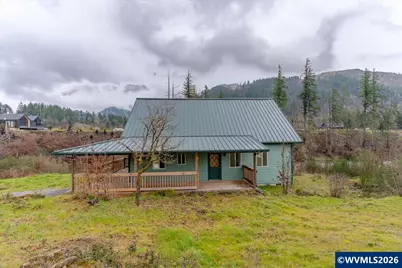 33910 Railroad Av SE, Gates, OR 97346 - Photo 41
