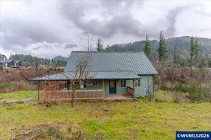 33910 Railroad Av SE, Gates, OR 97346 - Photo 41