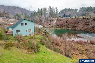 33910 Railroad Av SE, Gates, OR 97346 - Photo 35