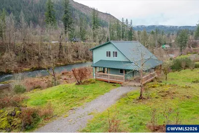 33910 Railroad Av SE, Gates, OR 97346 - Photo 35