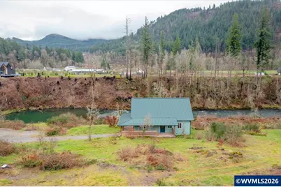 33910 Railroad Av SE, Gates, OR 97346 - Photo 43