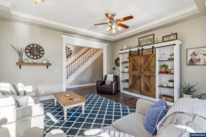 812 Northpoint Lp, Brownsville, OR 97327 - Photo 21