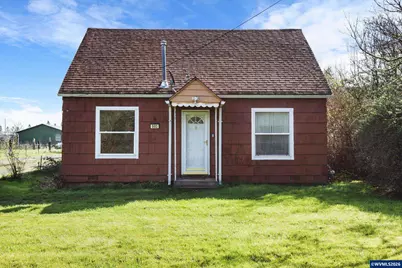 993 42nd Av, Sweet Home, OR 97386 - Photo 1