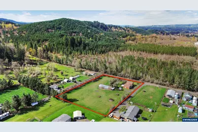 993 42nd Av, Sweet Home, OR 97386 - Photo 21