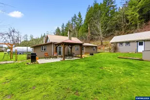 42430 Ames Creek Rd, Sweet Home, OR 97386 - Photo 31