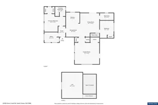 42430 Ames Creek Rd, Sweet Home, OR 97386 - Photo 41