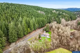 42430 Ames Creek Rd, Sweet Home, OR 97386 - Photo 39