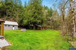 42430 Ames Creek Rd, Sweet Home, OR 97386 - Photo 37