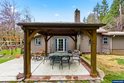 42430 Ames Creek Rd, Sweet Home, OR 97386 - Photo 29