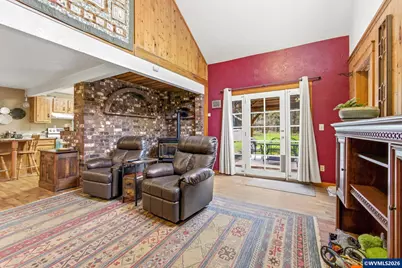 42430 Ames Creek Rd, Sweet Home, OR 97386 - Photo 15