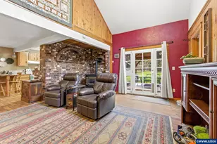 42430 Ames Creek Rd, Sweet Home, OR 97386 - Photo 15