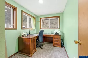 42430 Ames Creek Rd, Sweet Home, OR 97386 - Photo 21